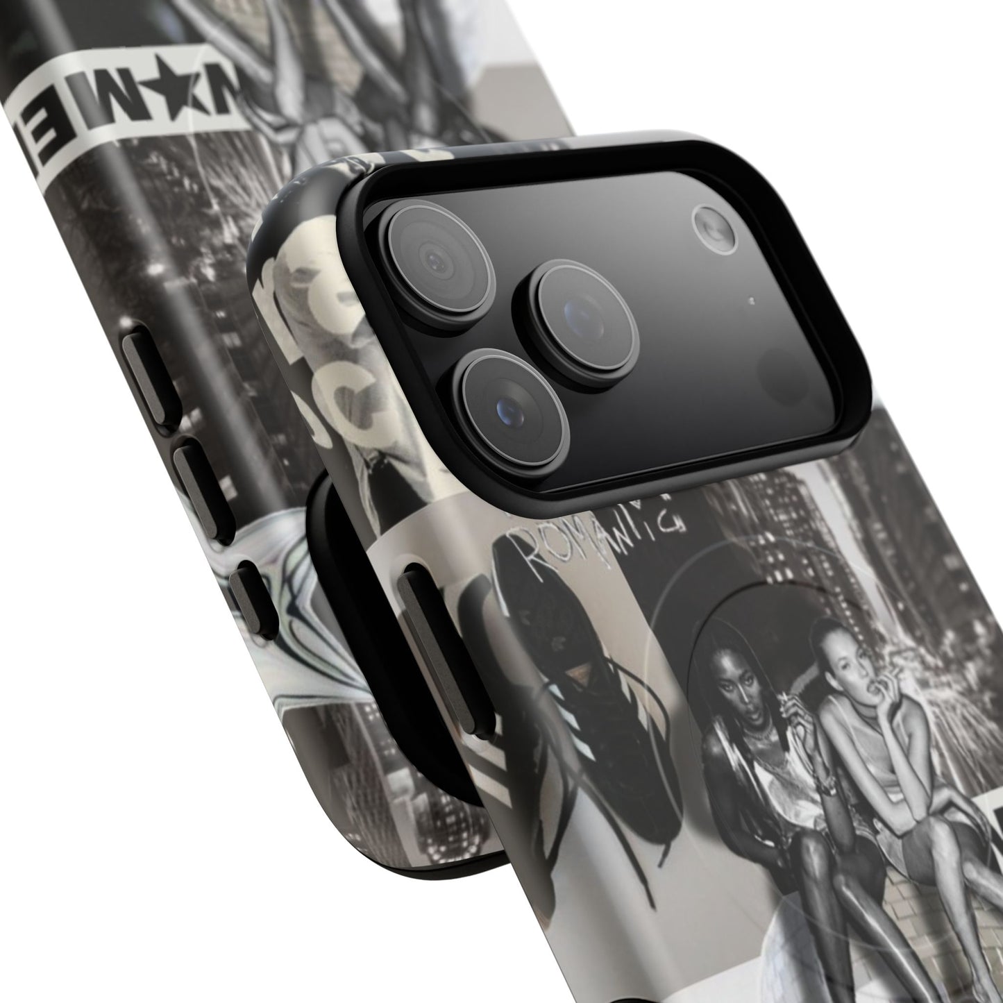 90s Supernova (Magsafe)