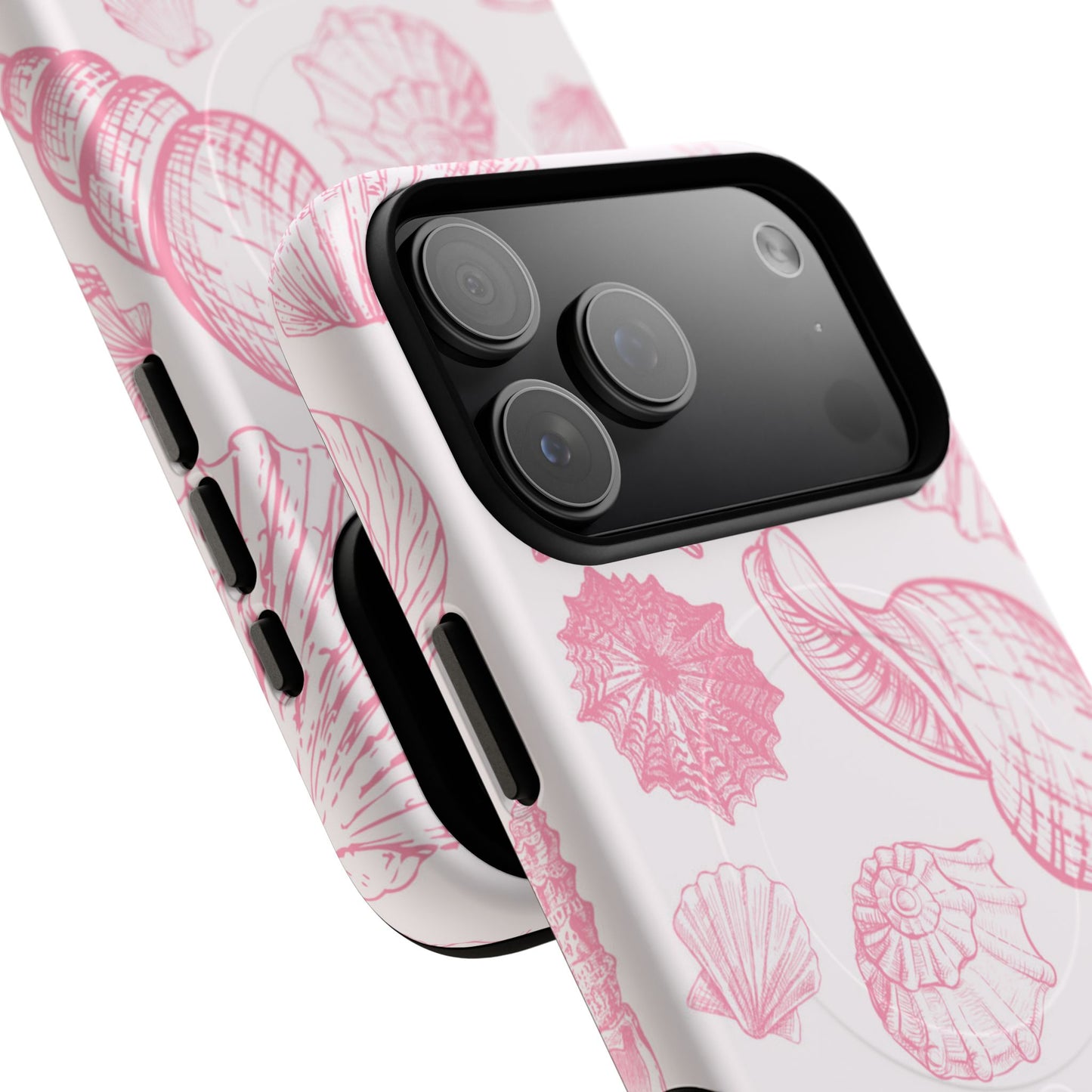 Coastal Tide (Pink) (Magsafe) - Swan
