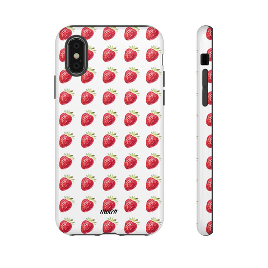 Strawberry Pattern