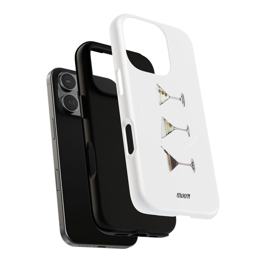 Lass uns trinken? (Magsafe)