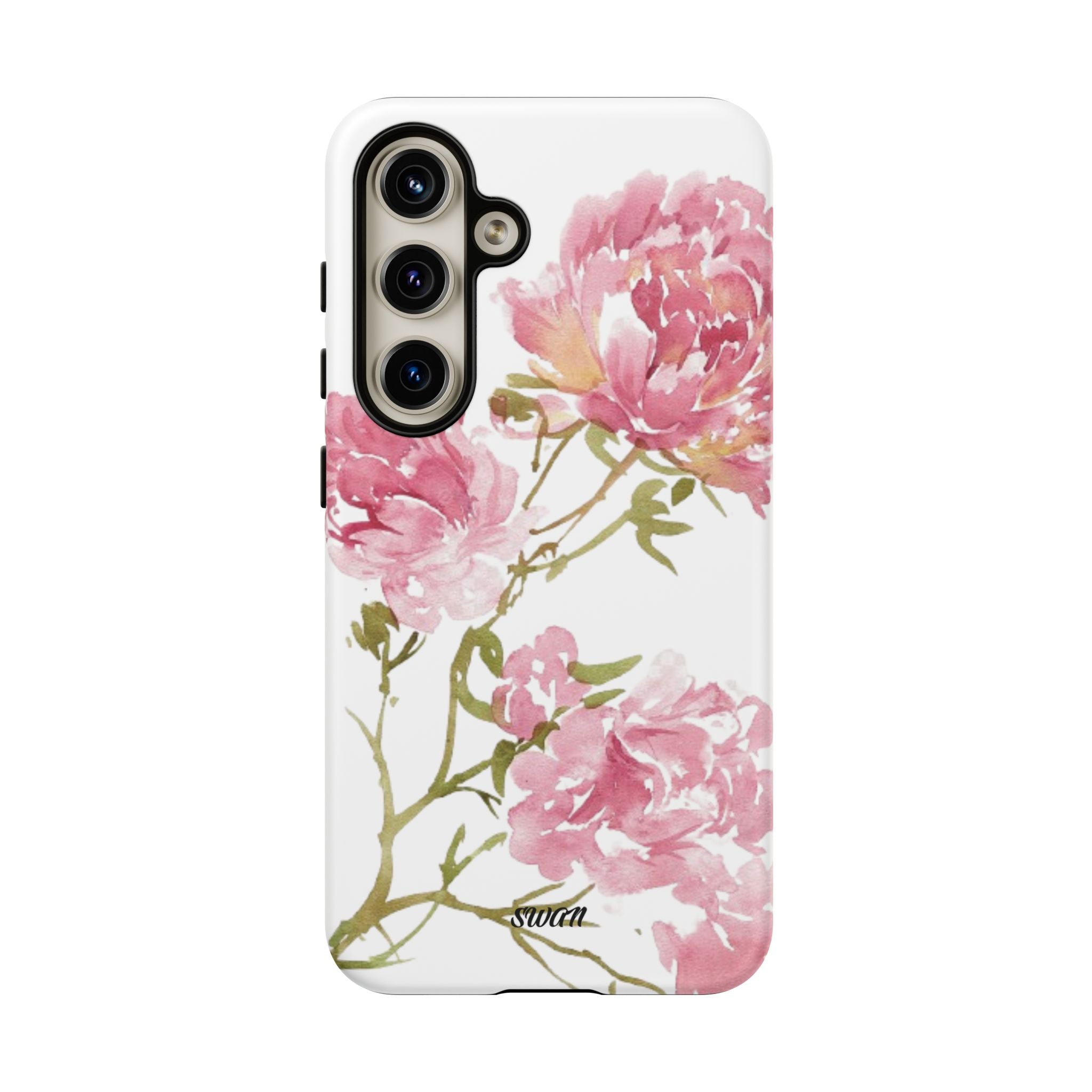 Peony Case