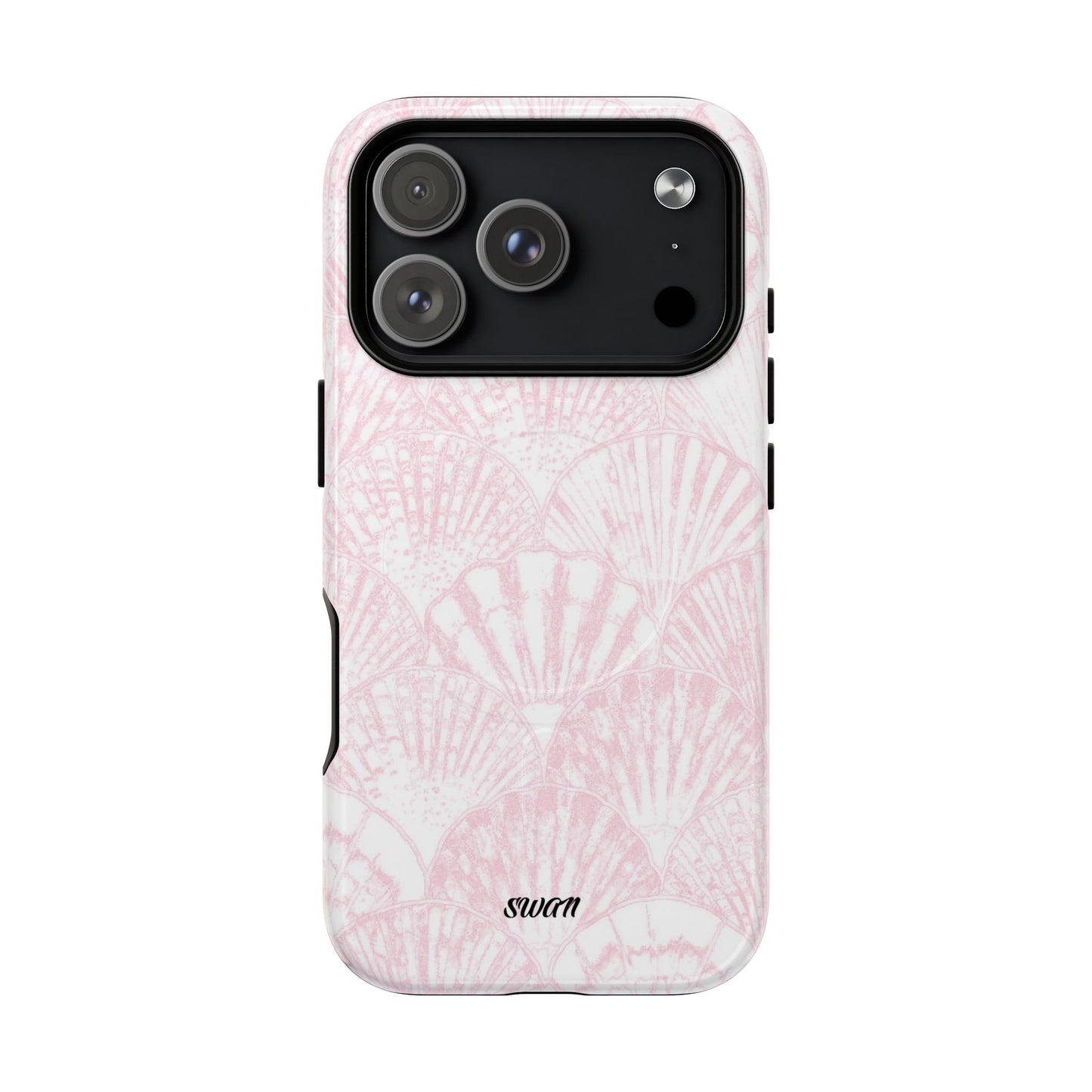 Coastal Style (Pink) (Magsafe) - Swan