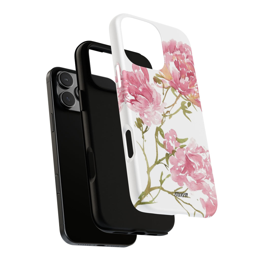 Peony Case