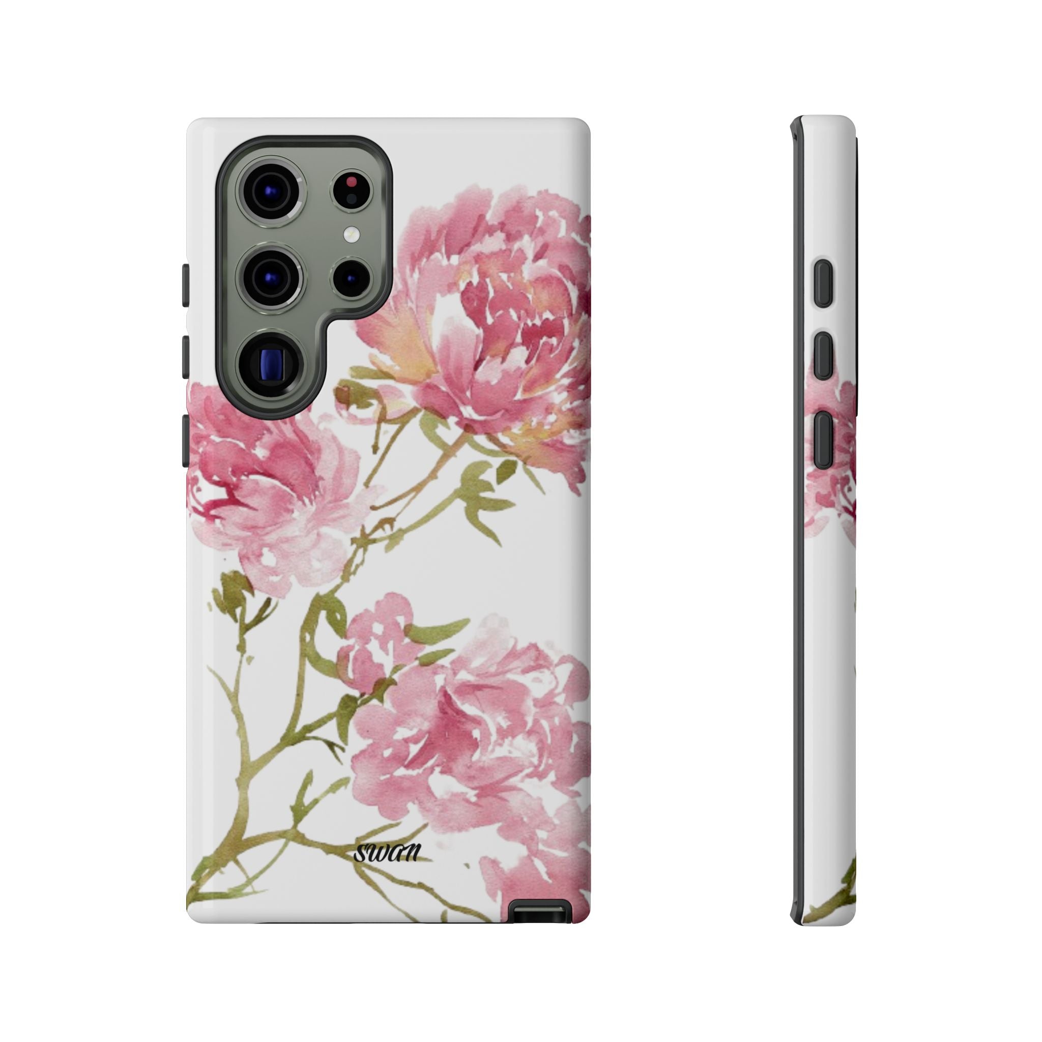 Peony Case