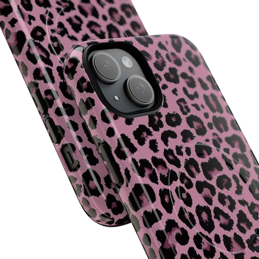 Pink Leopard (Magsafe)