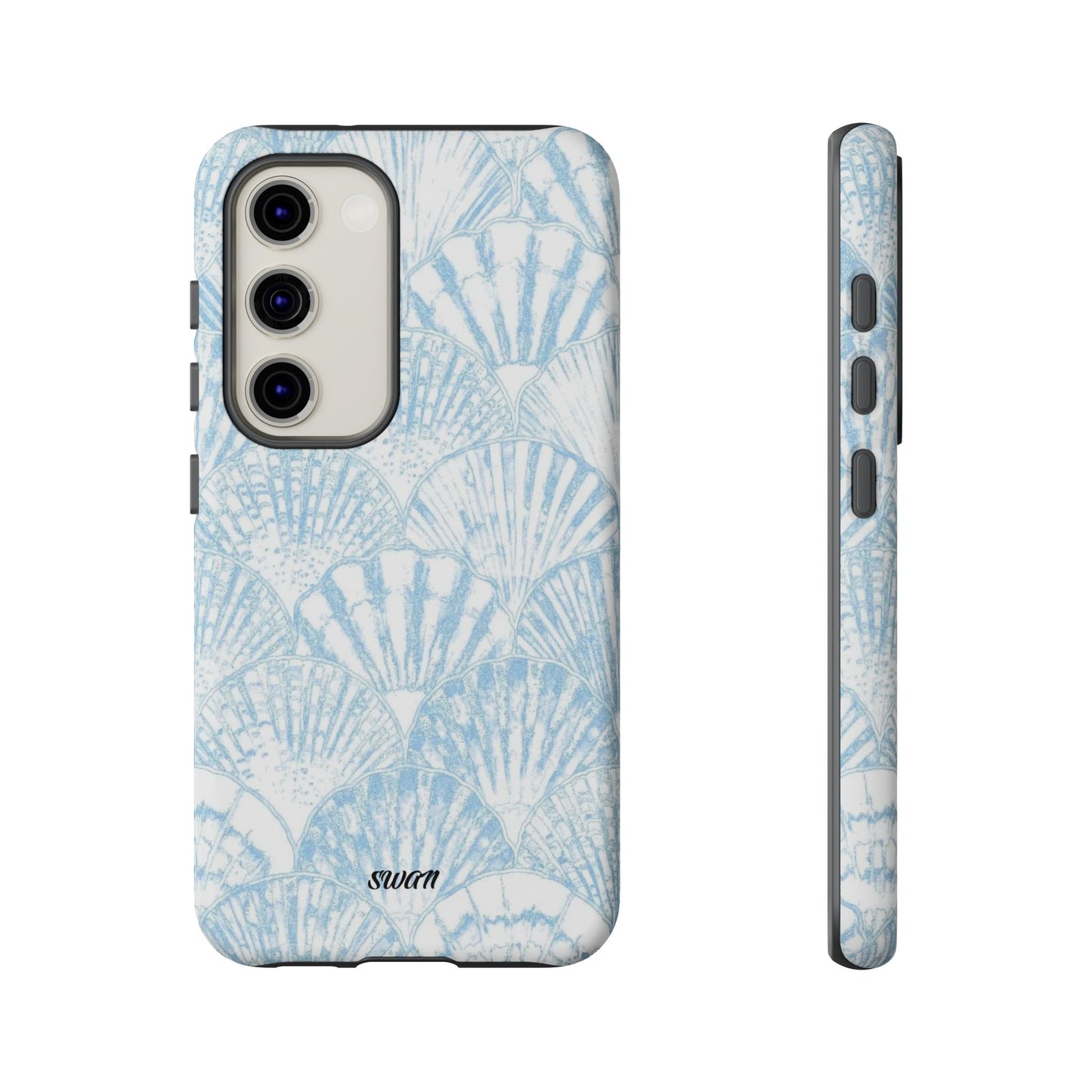 Coastal Style - Swan