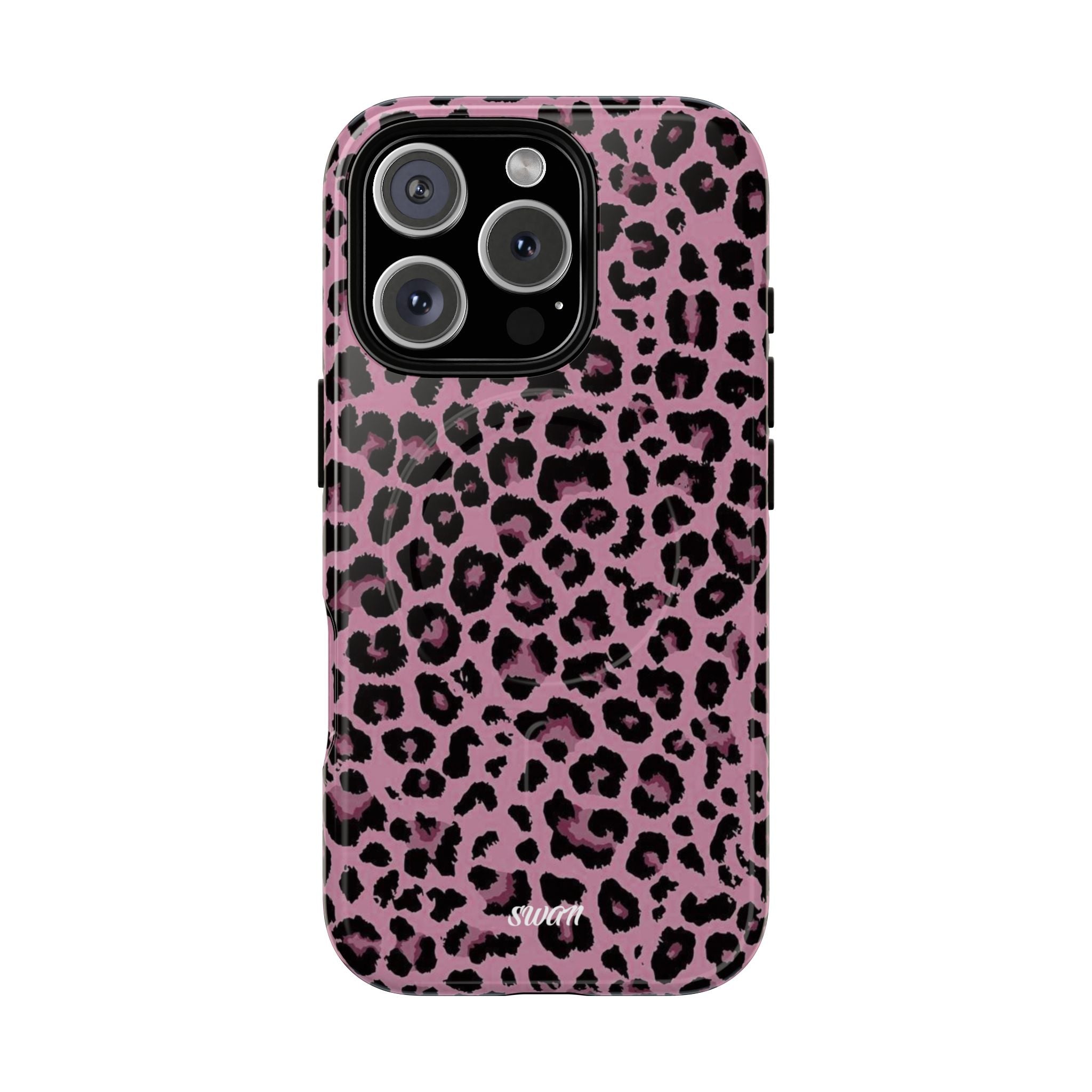 Pink Leopard (Magsafe)