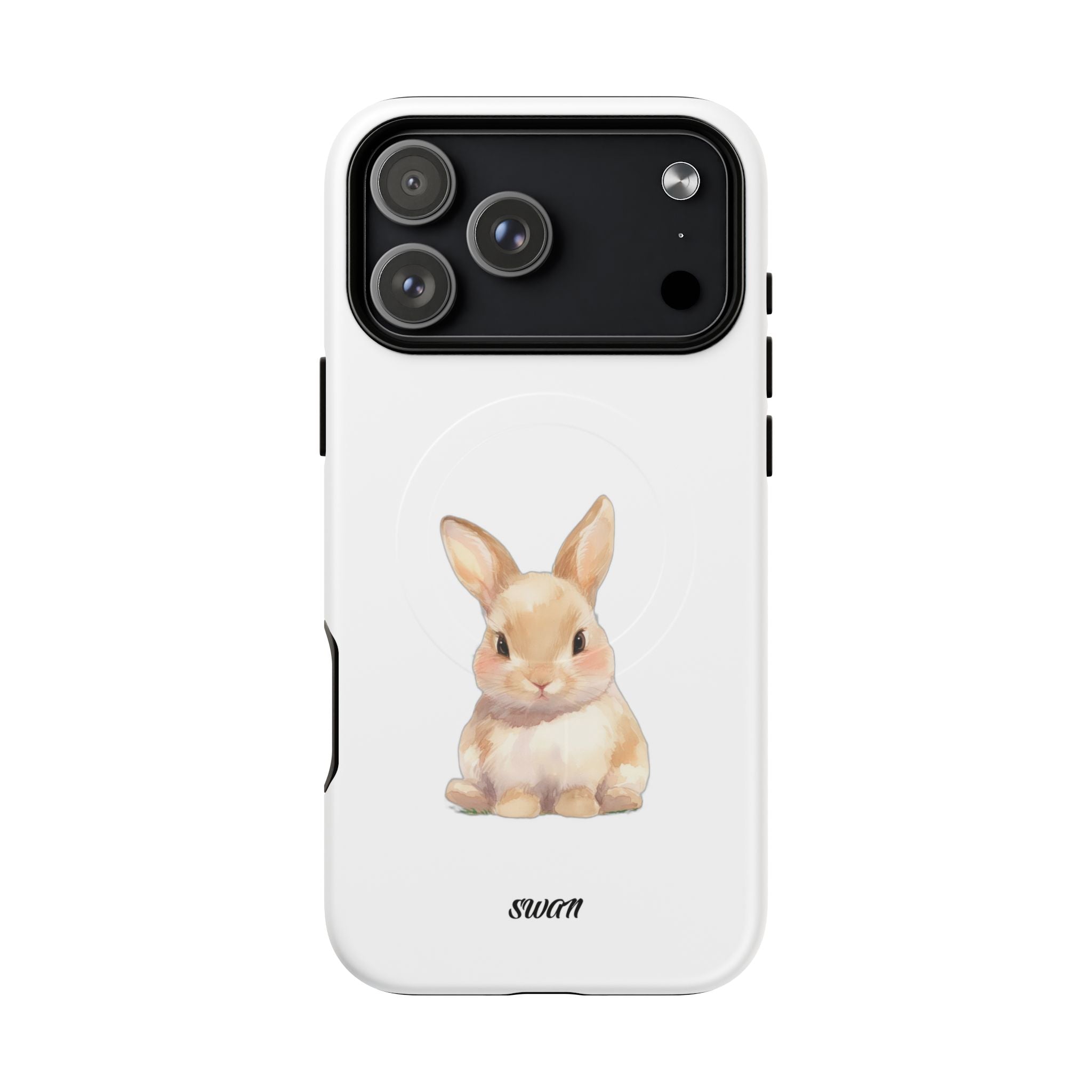 Bunny Case (Magsafe)