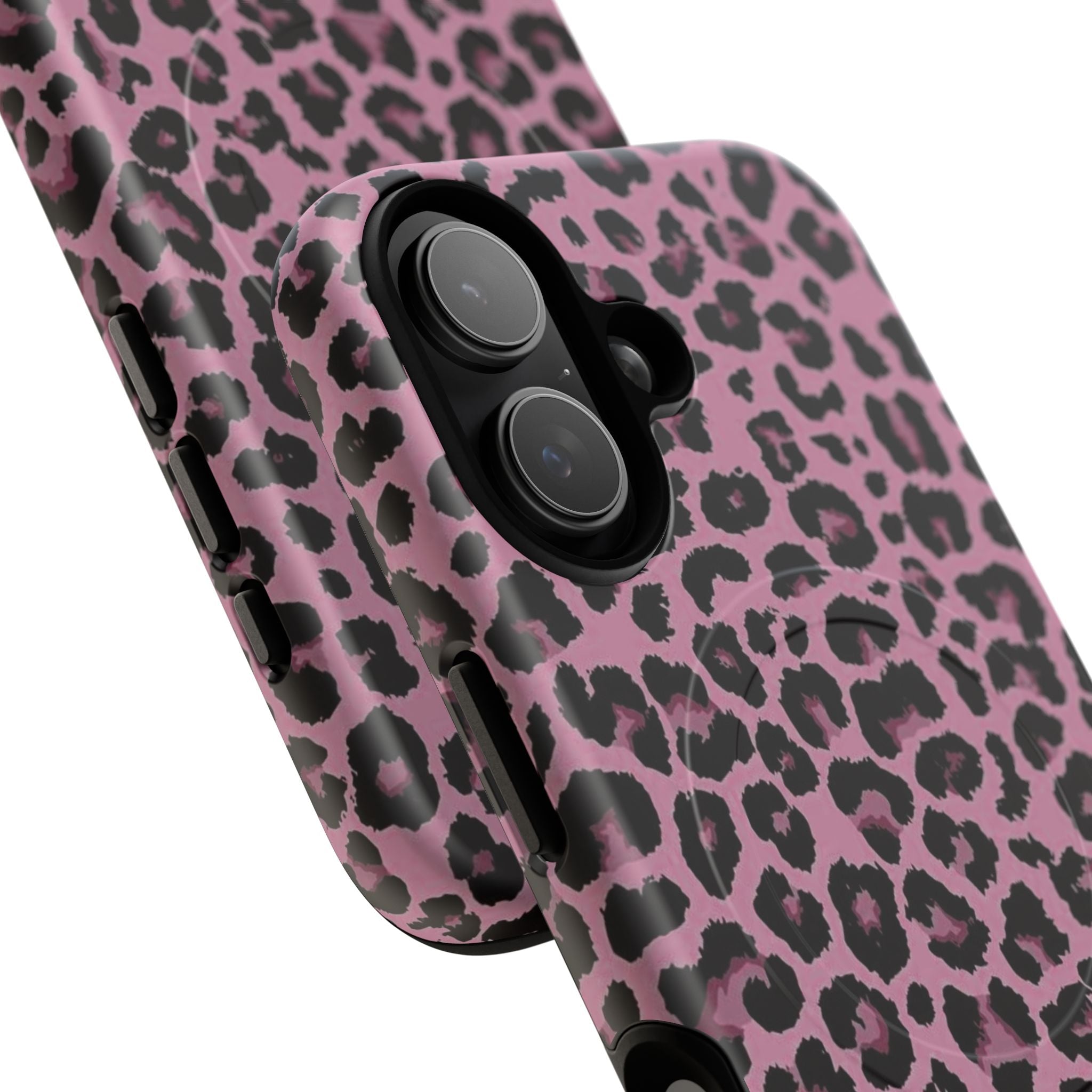 Pink Leopard (Magsafe)