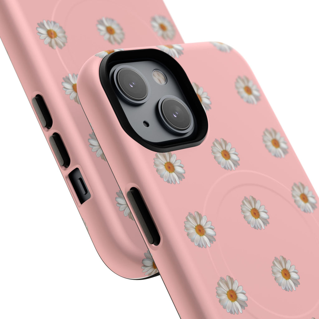 Pink Daisy (Magsafe)