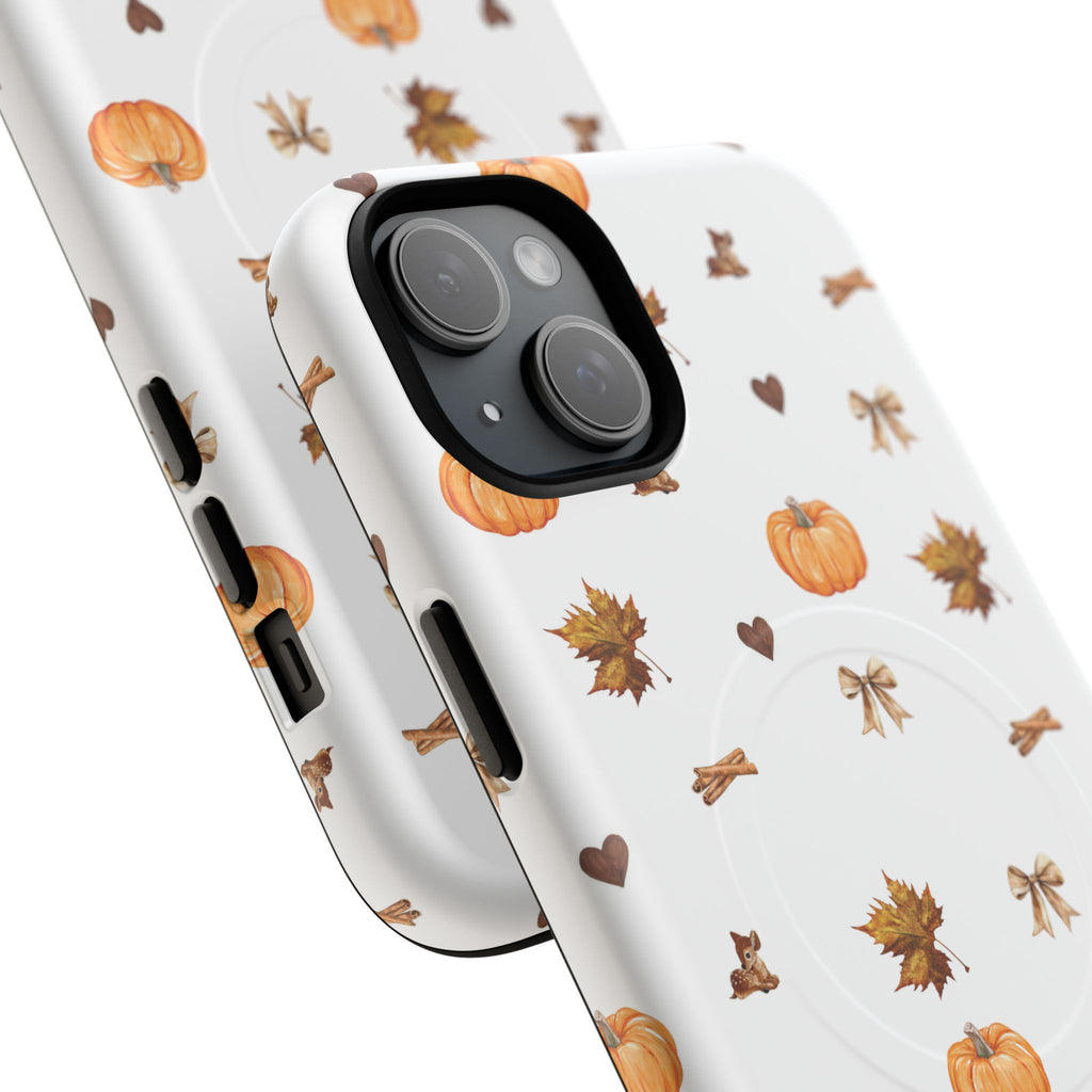 Pumpkin & Autumn (MagSafe)