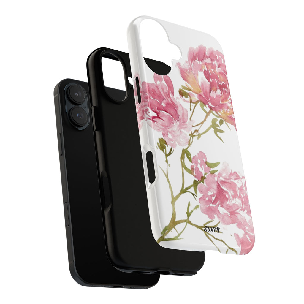 Peony Case
