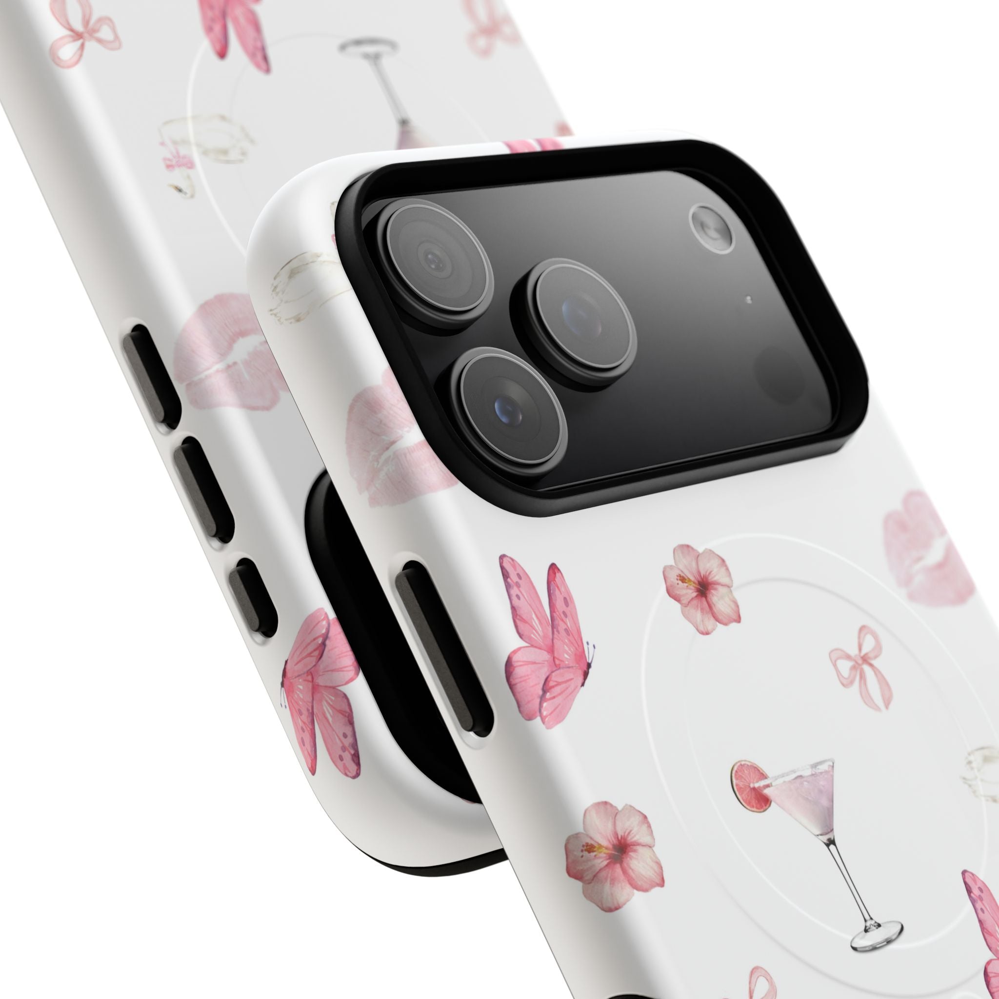 Pink Fantasy (MagSafe)