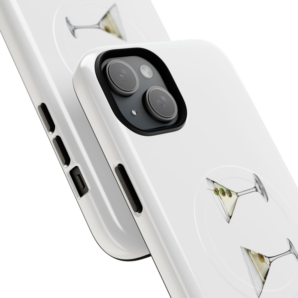 Lass uns trinken? (Magsafe)