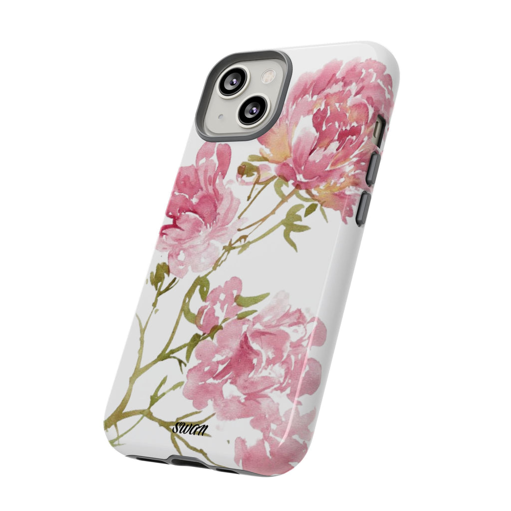 Peony Case