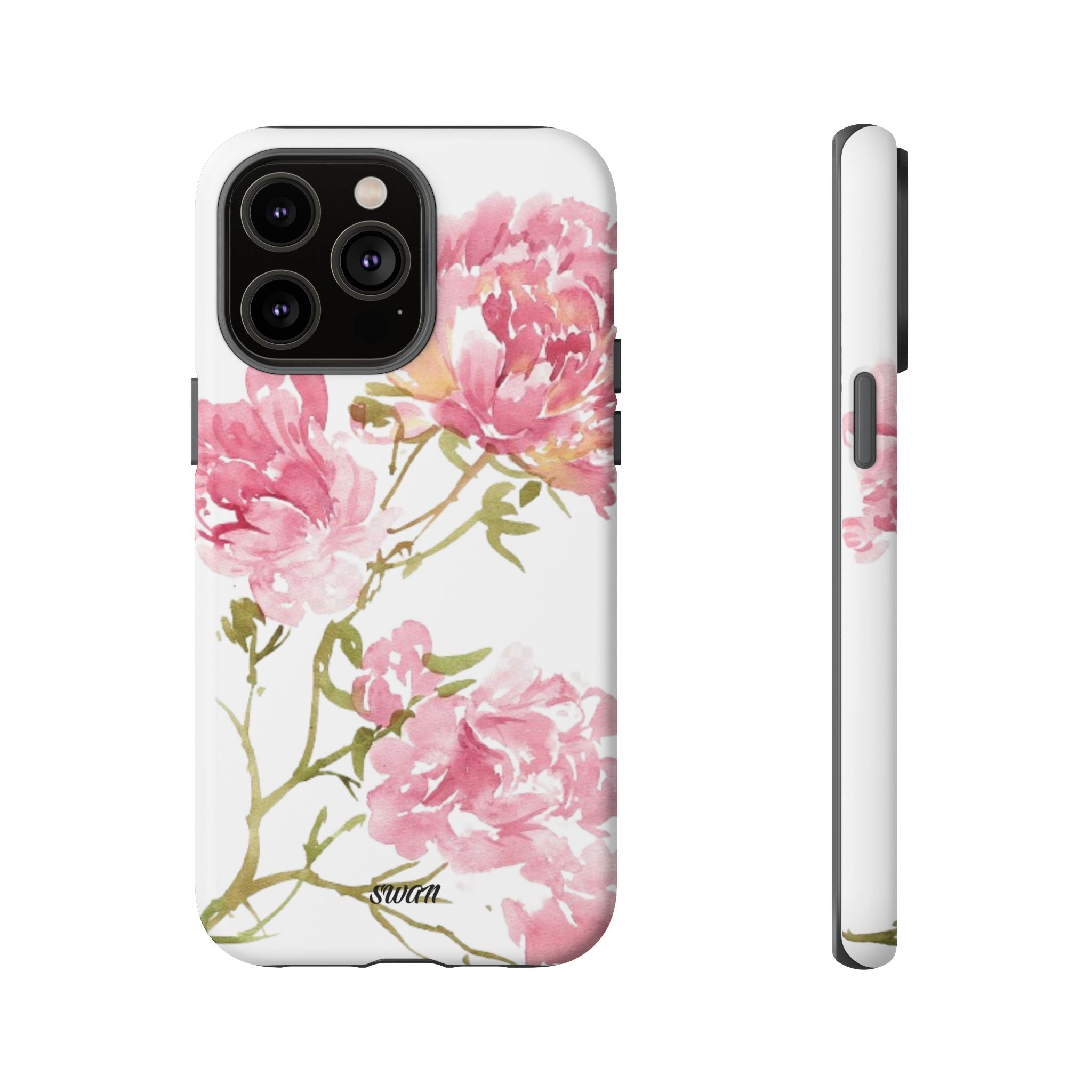Peony Case