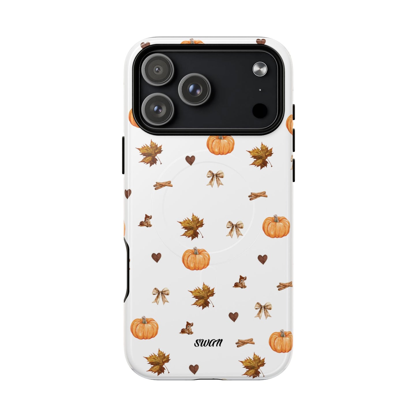 Citrouille et automne (MagSafe)