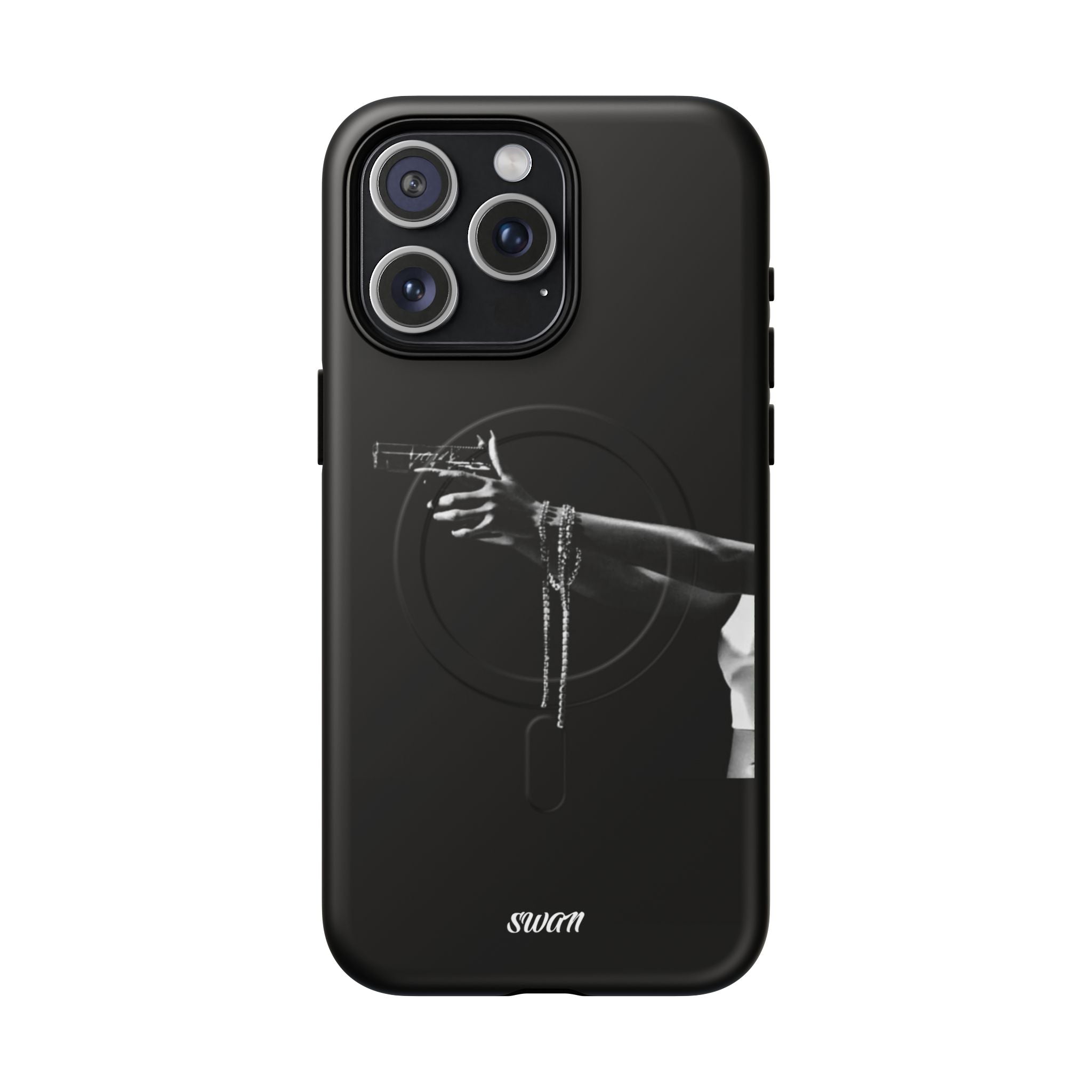 Minimal Hand (Magsafe)