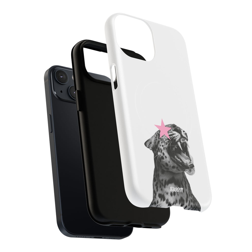 Leopardstern (Magsafe)