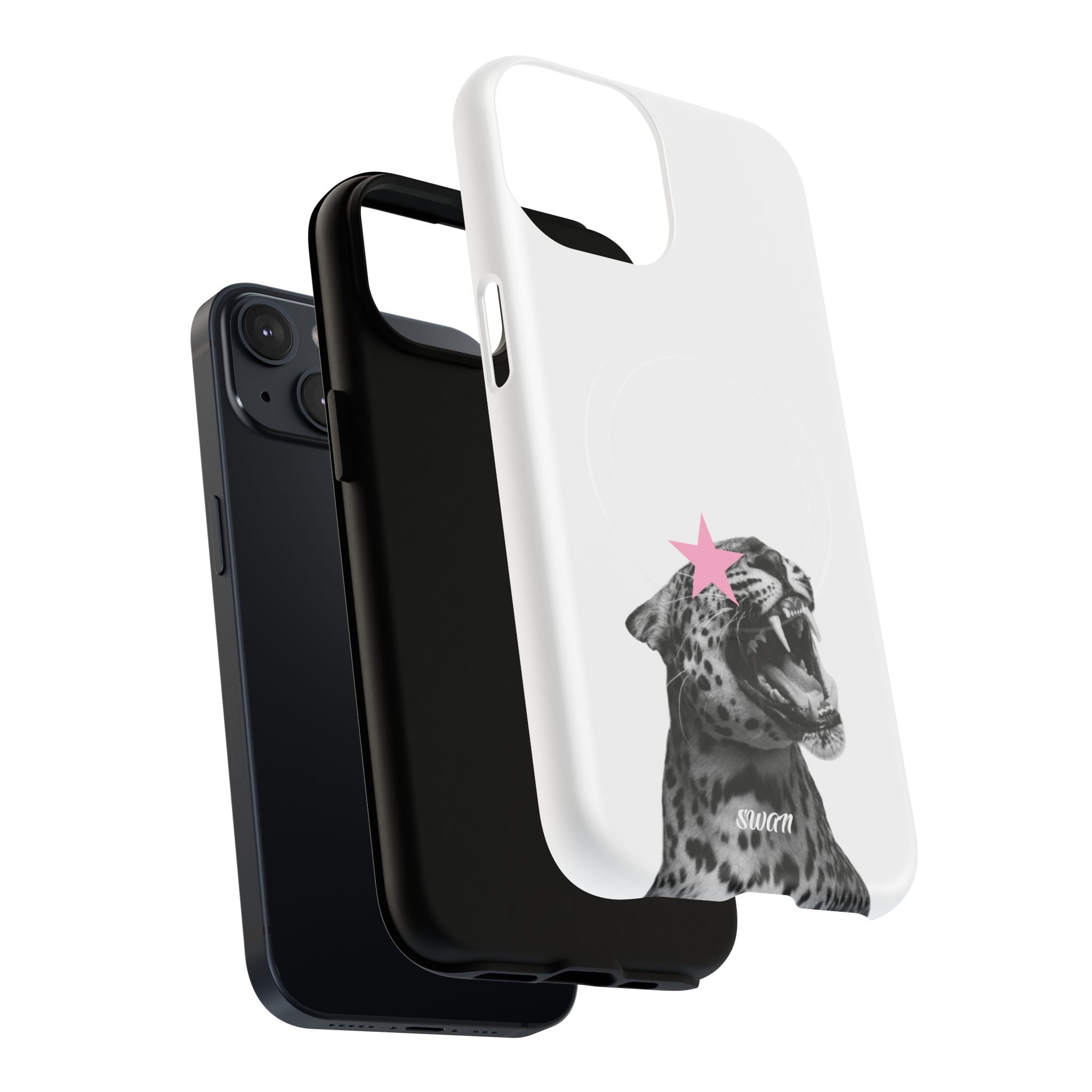 Leopardstern (Magsafe)