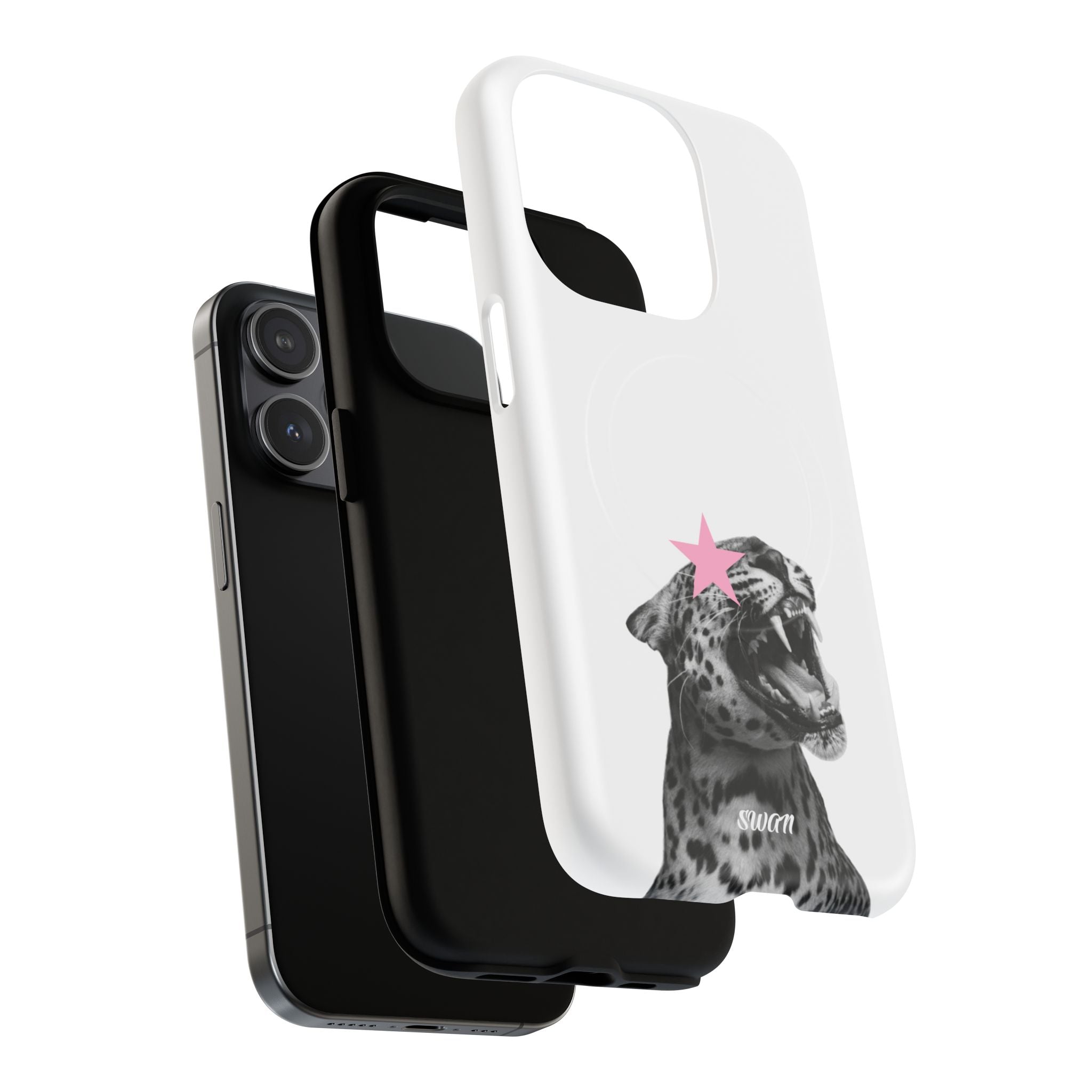 Leopardstern (Magsafe)