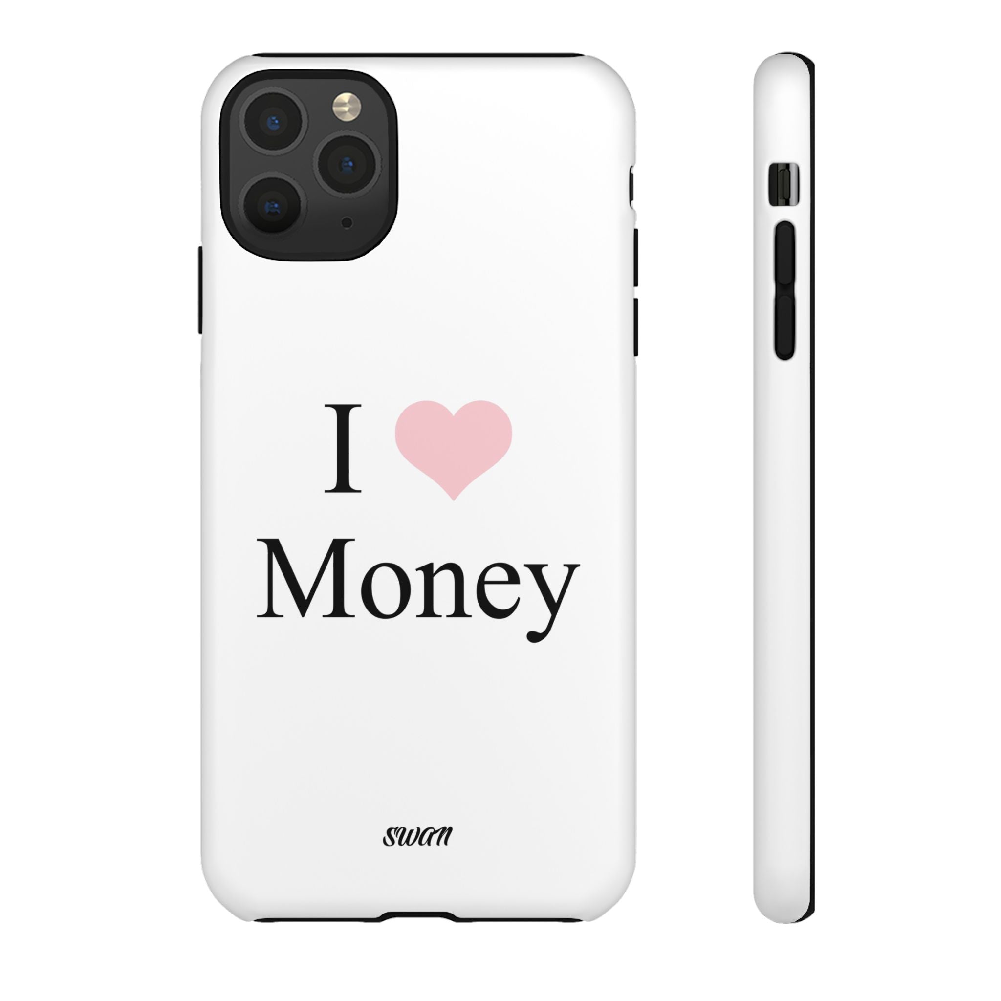 I Love Money