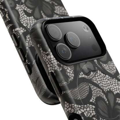 Vintage Lace (Magsafe)