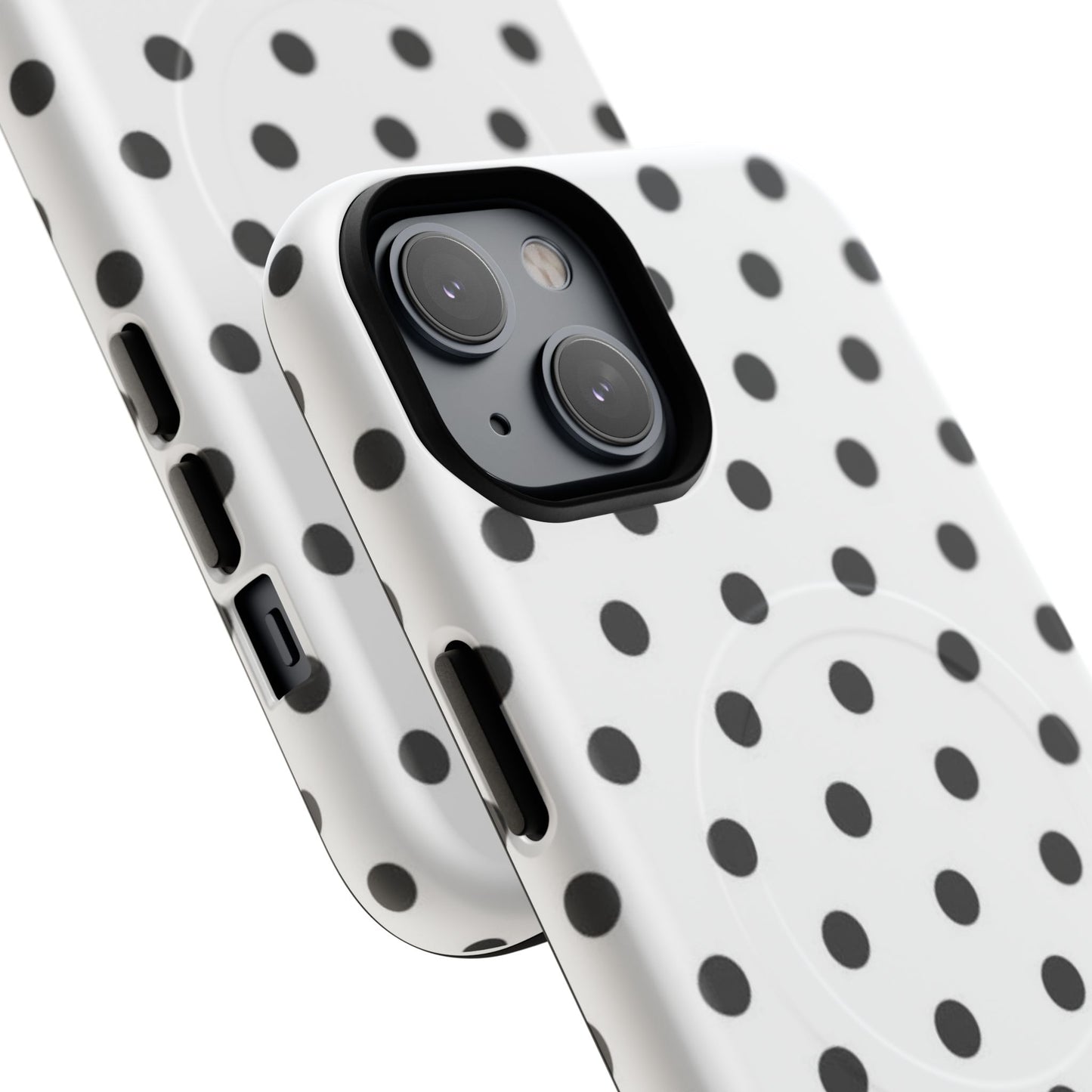 PolkaQueen WB (Magsafe) - Swan