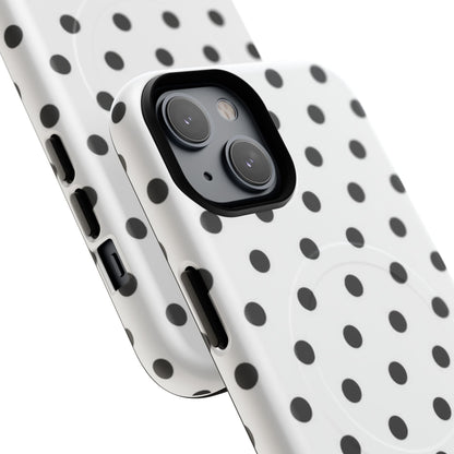 PolkaQueen WB (Magsafe) - Swan