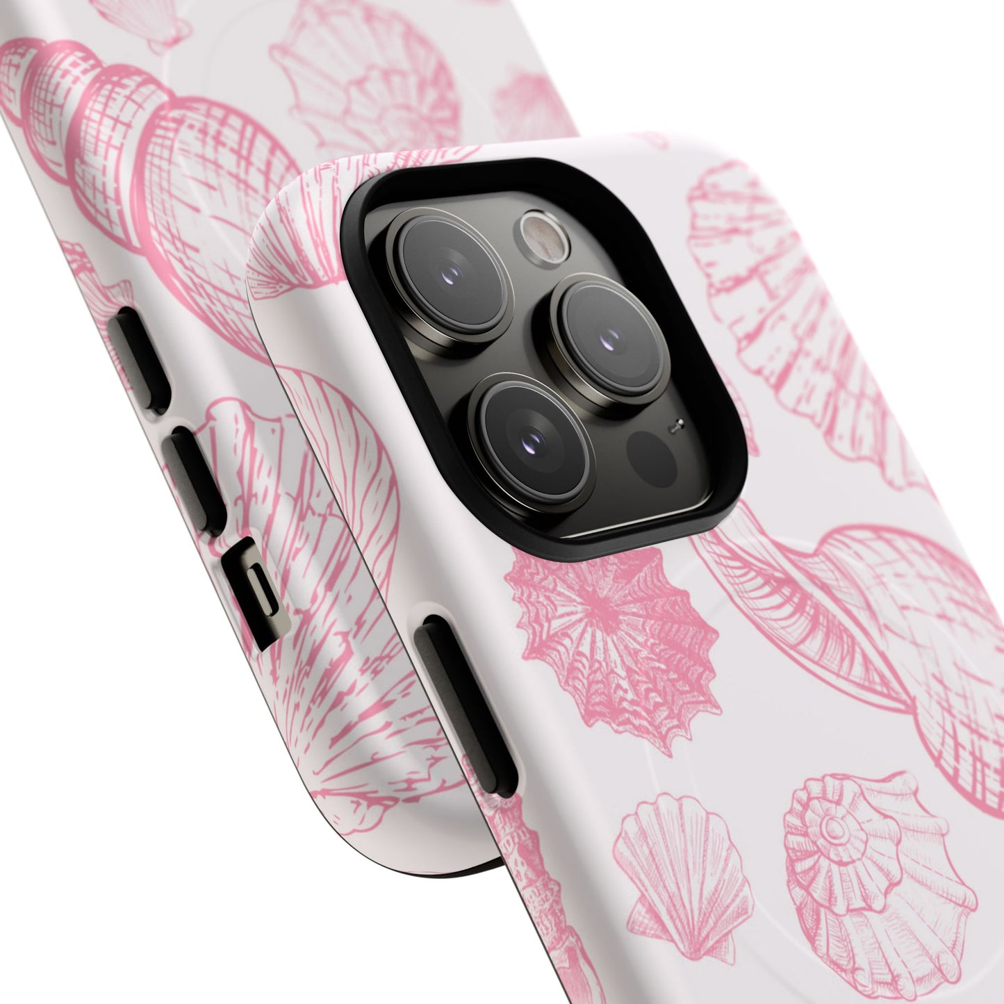 Coastal Tide (Pink) (Magsafe) - Swan