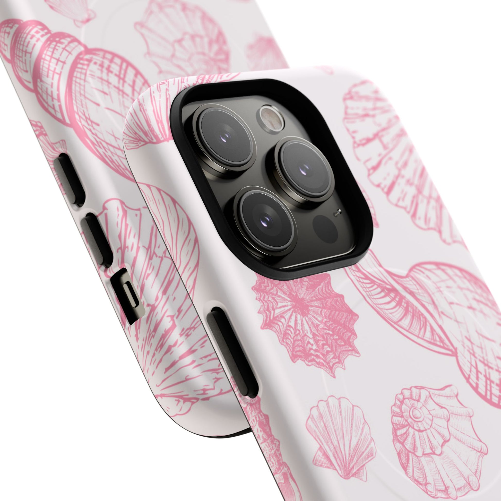 Coastal Tide (Pink) (Magsafe) - Swan
