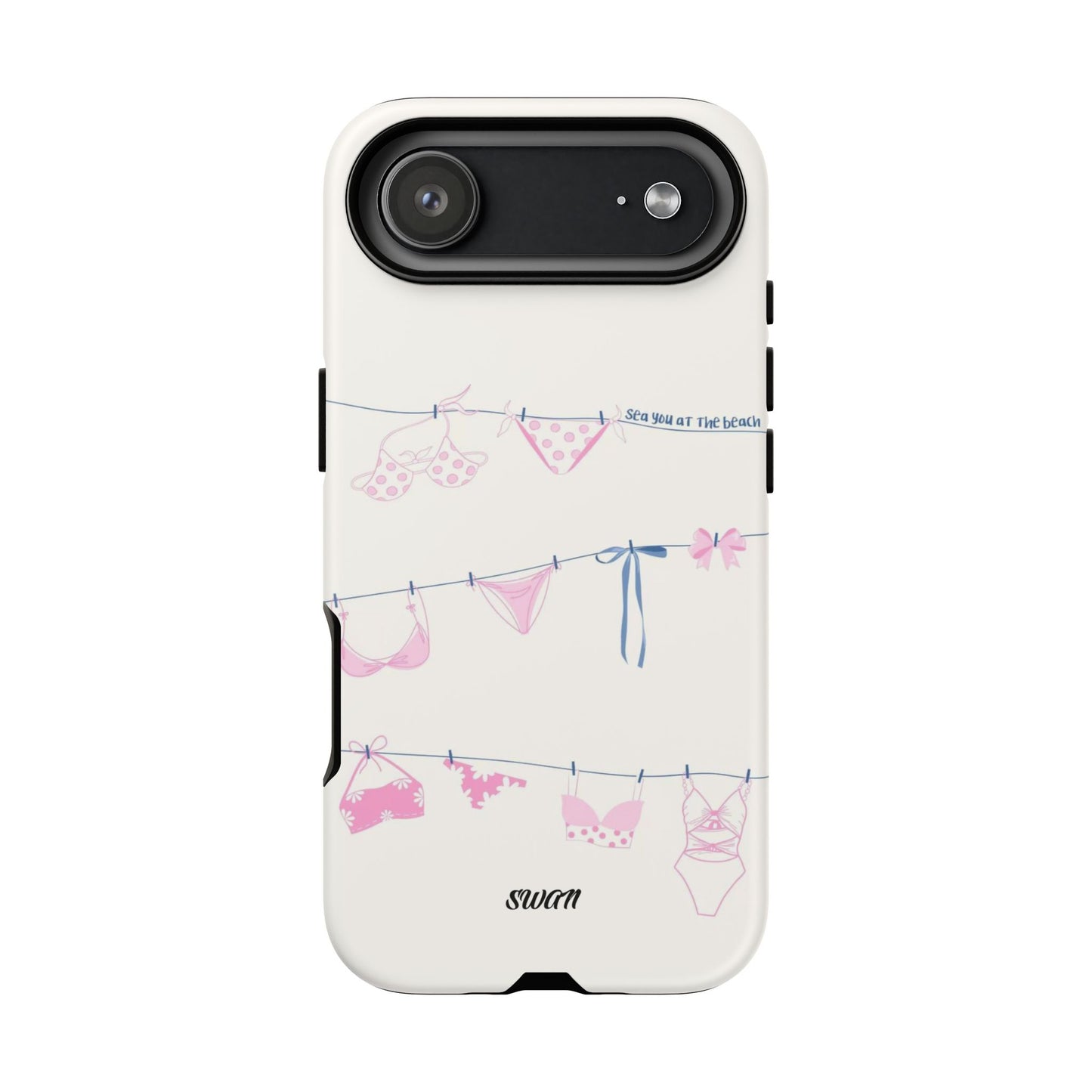 See You At The Beach