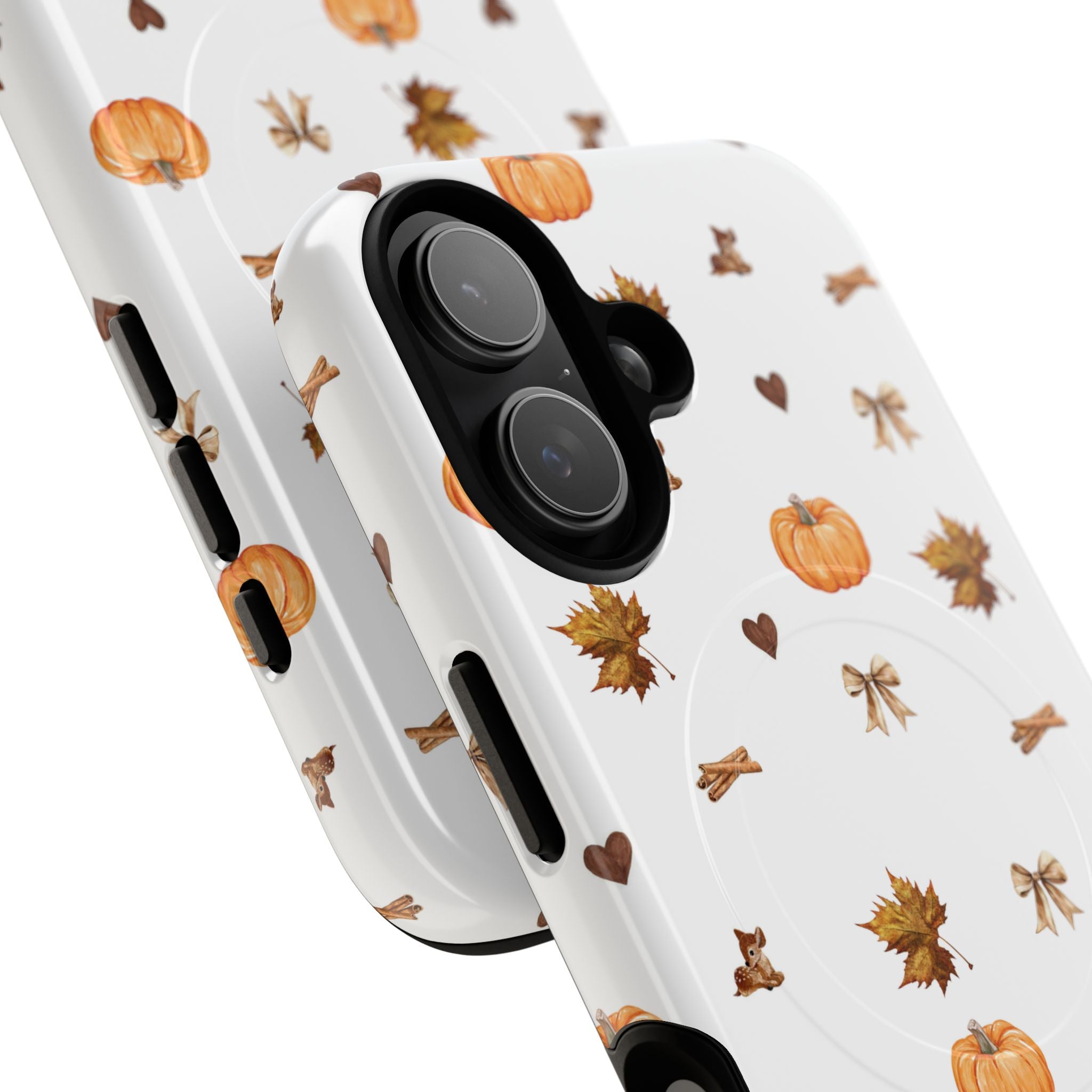 Pumpkin & Autumn (MagSafe)