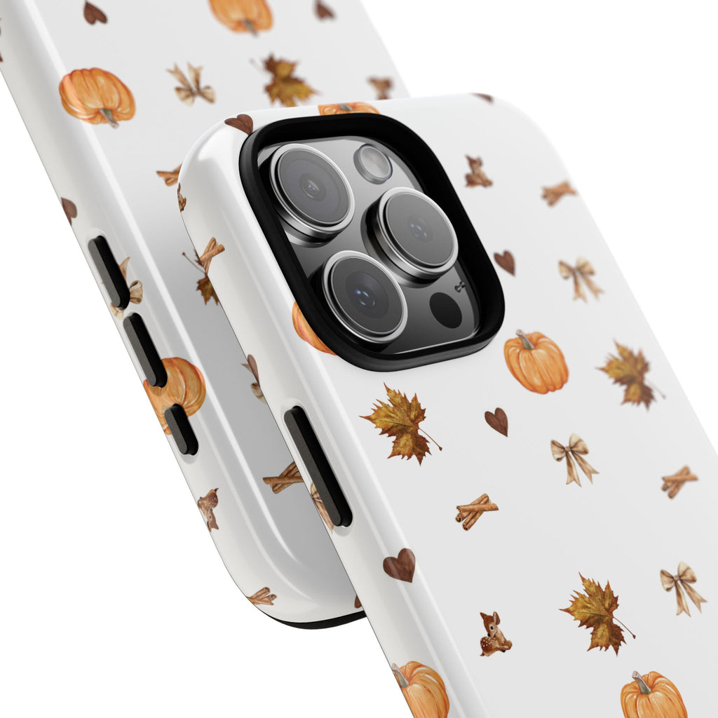 Kürbis &amp; Herbst