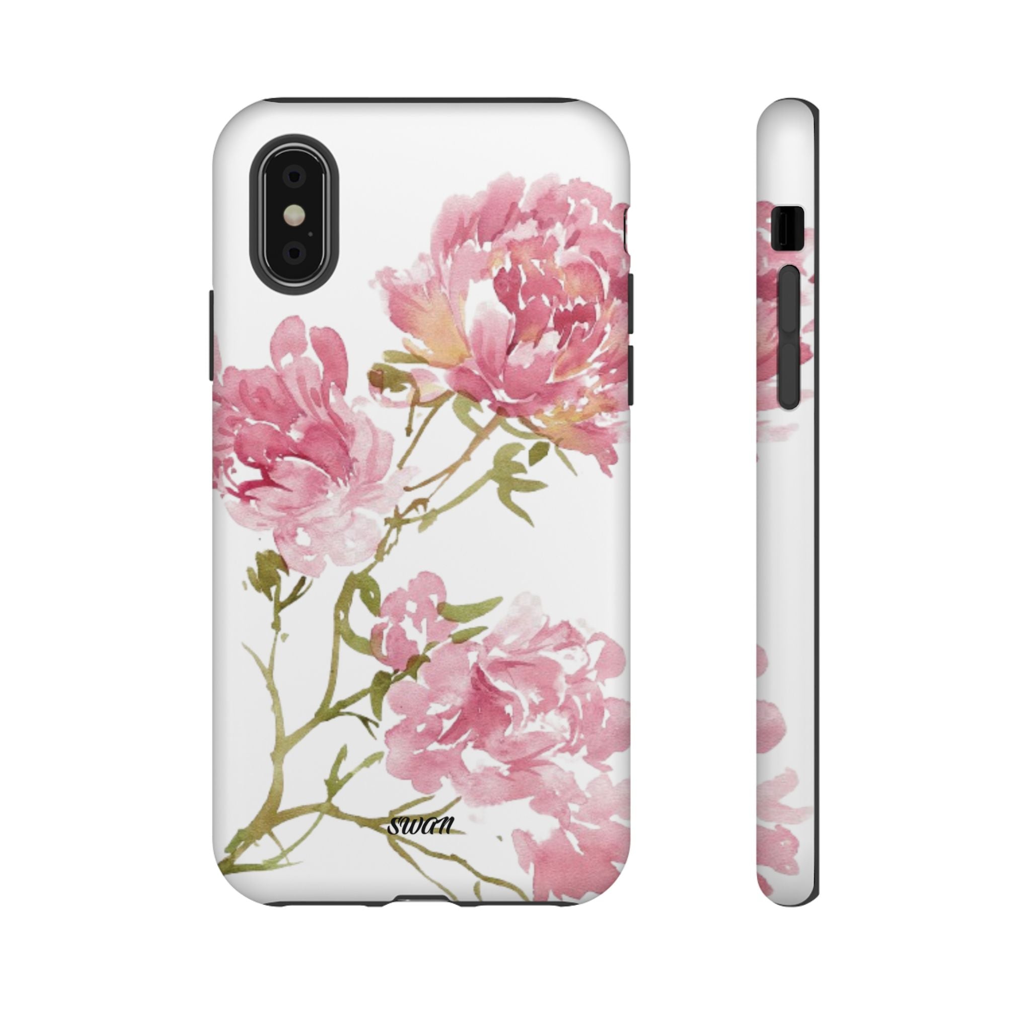 Peony Case