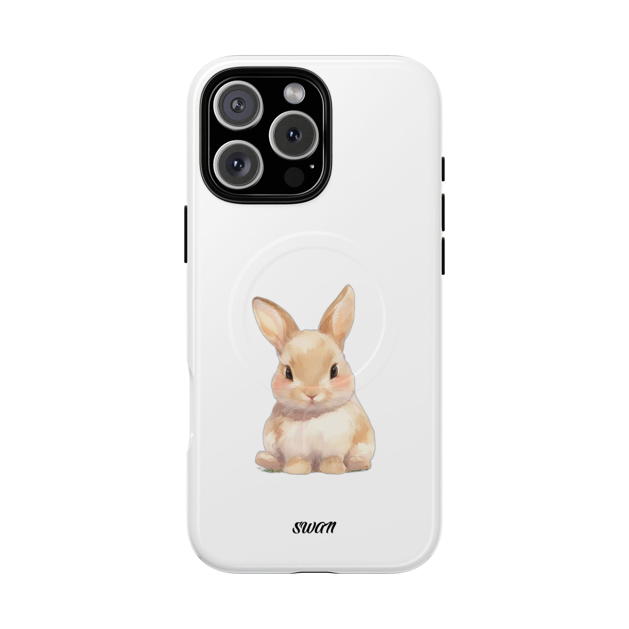 Bunny Case (Magsafe)