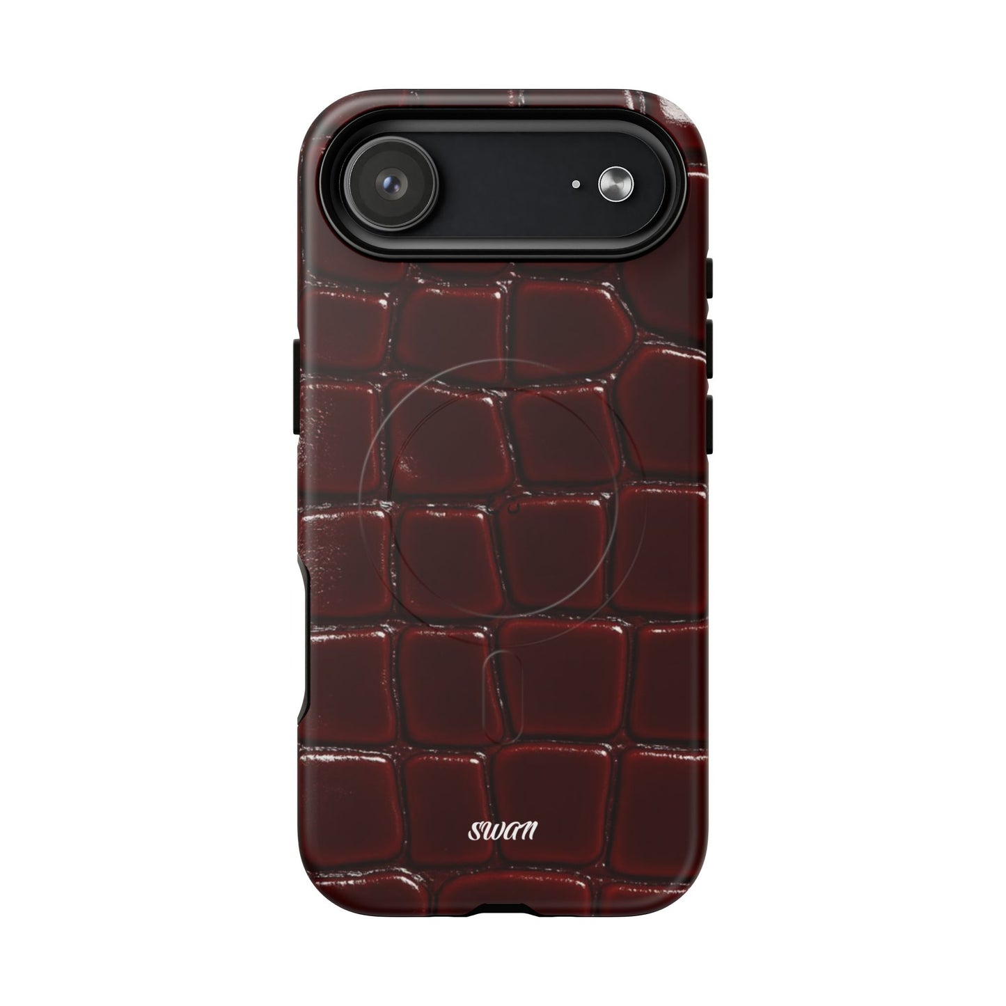 Burgundy Case (Magsafe)