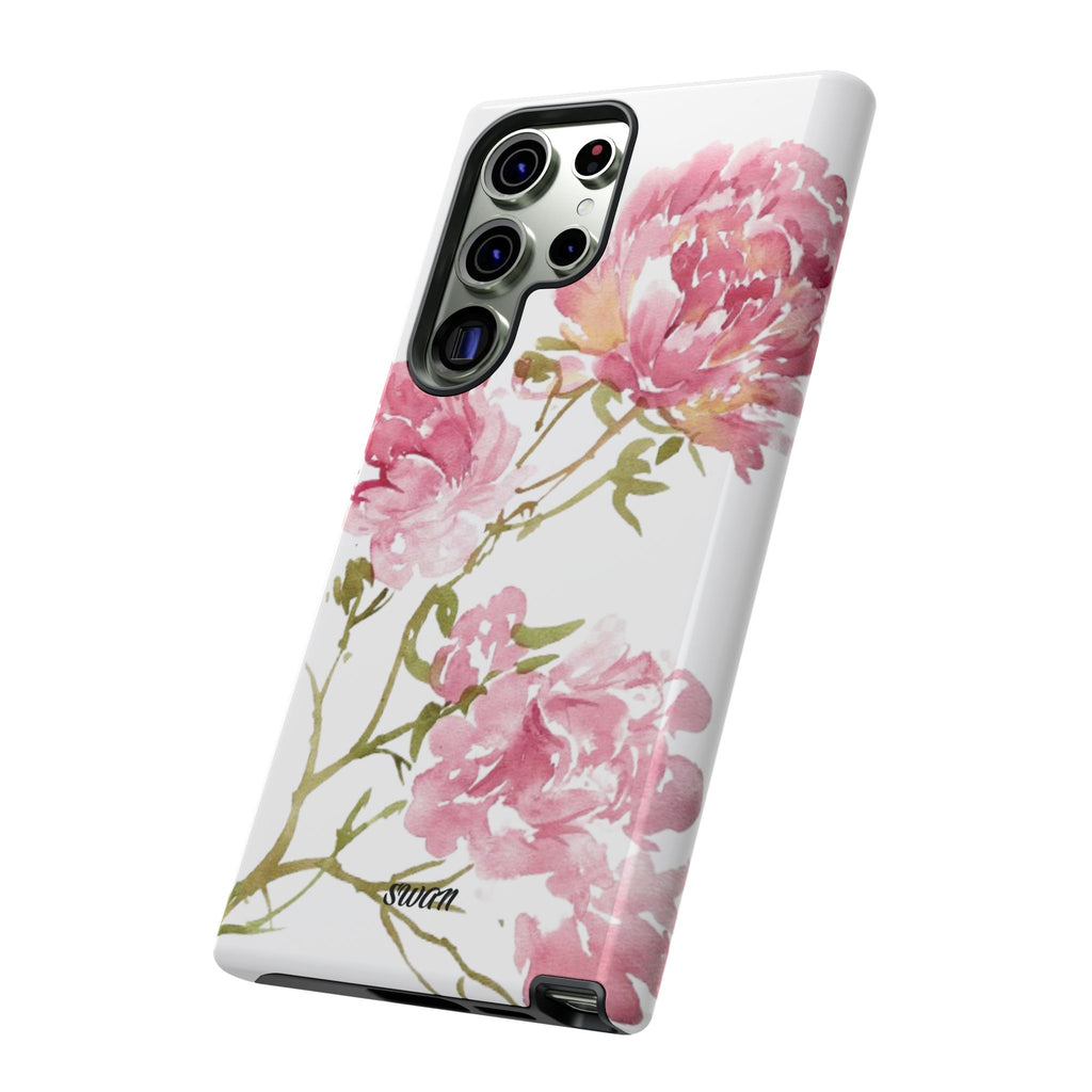 Peony Case