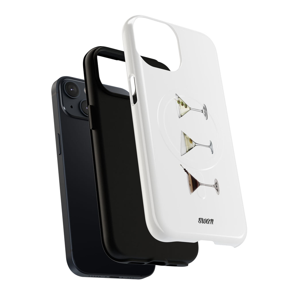 Lass uns trinken? (Magsafe)