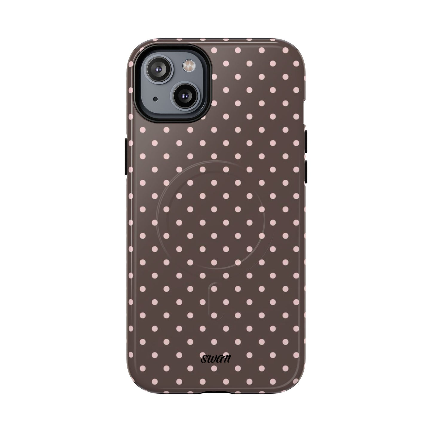 PolkaQueen 2.0 (Magsafe)