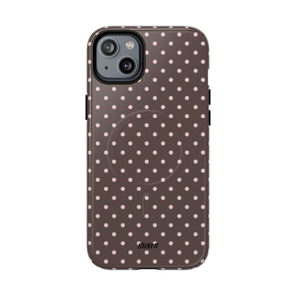 PolkaQueen 2.0 (Magsafe)