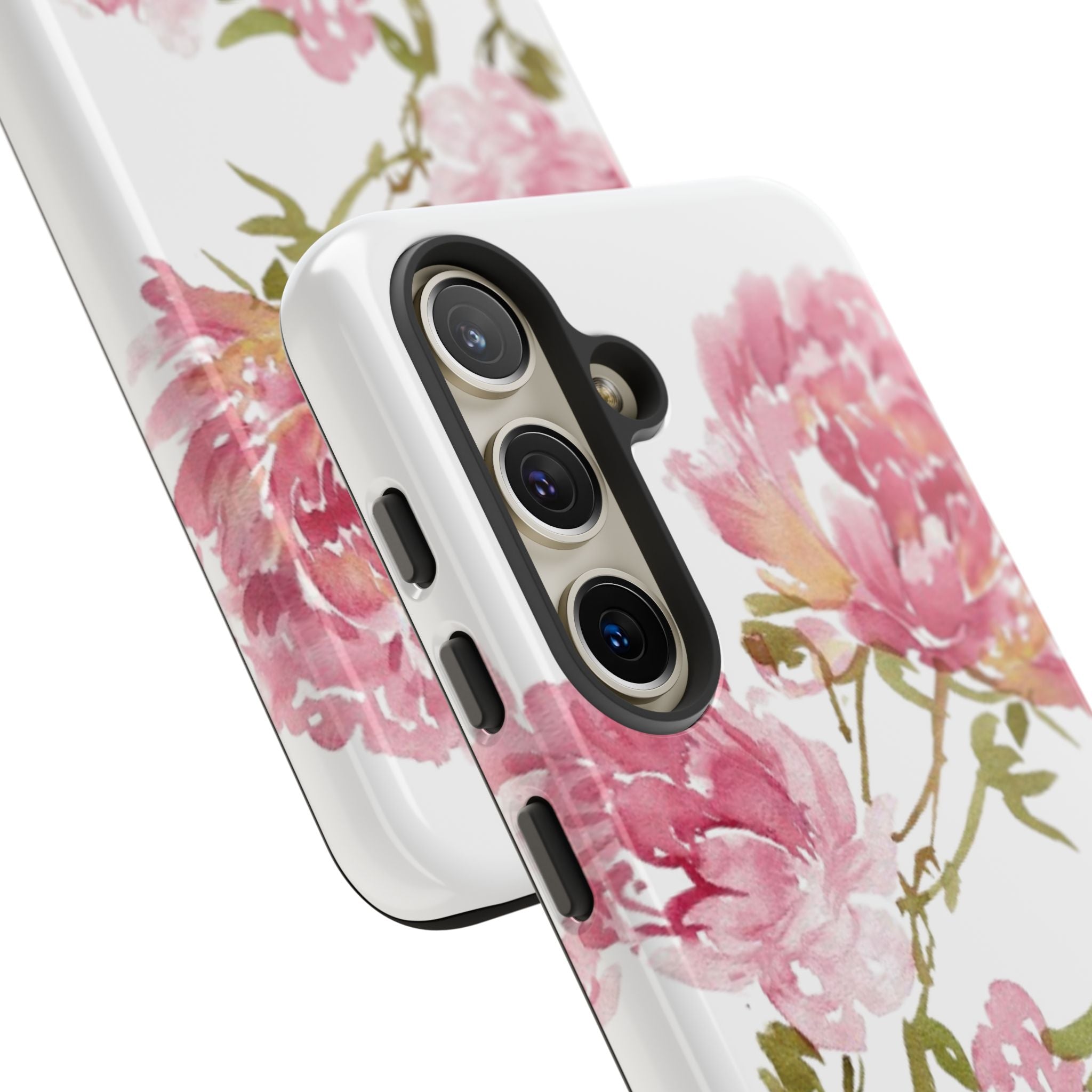 Peony Case