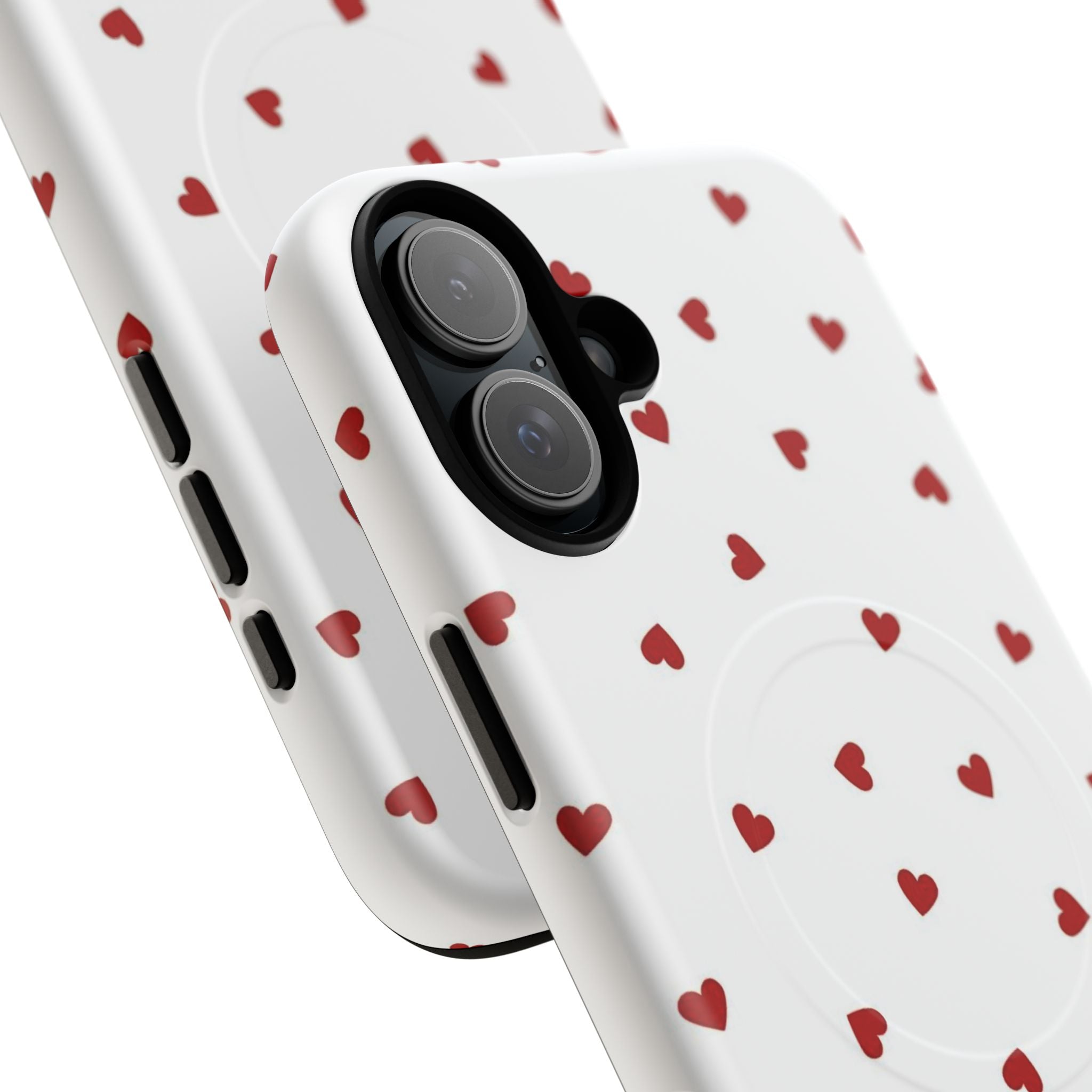 Heart Confetti (MagSafe)
