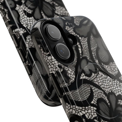 Vintage Lace (Magsafe)