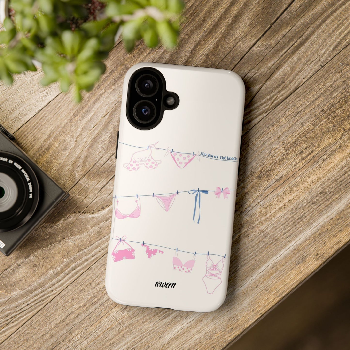 See You At The Beach