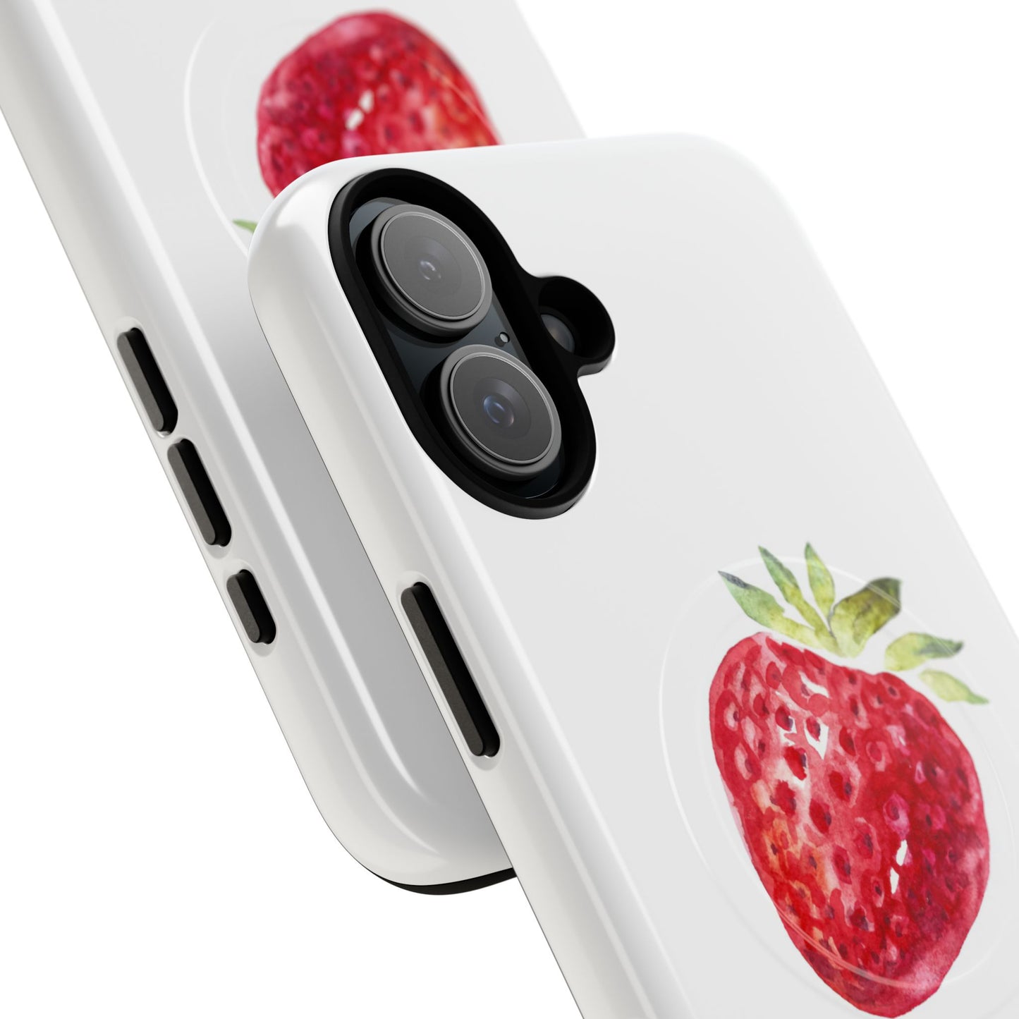 Strawberry Case (Magsafe)