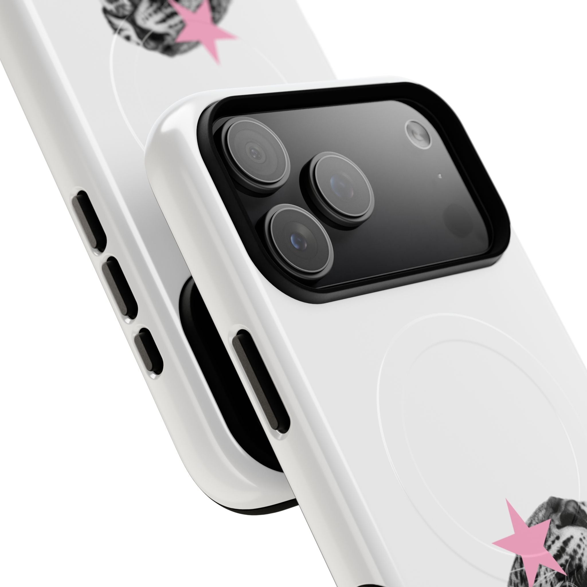 Leopardstern (Magsafe)