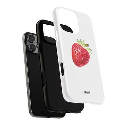 Strawberry Case (Magsafe)