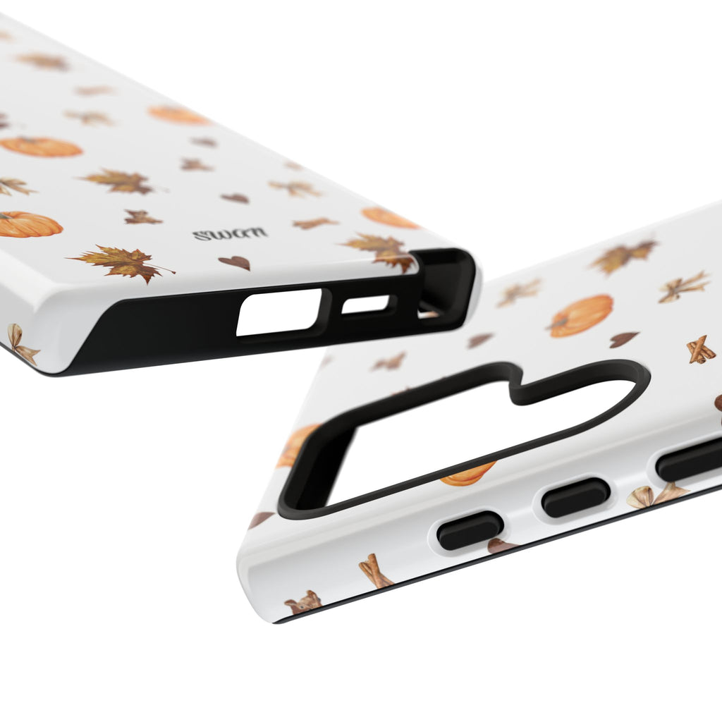 Kürbis &amp; Herbst