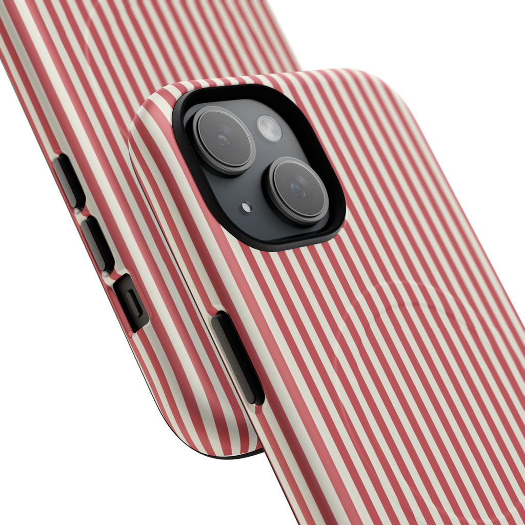 Rayures classiques (Magsafe)